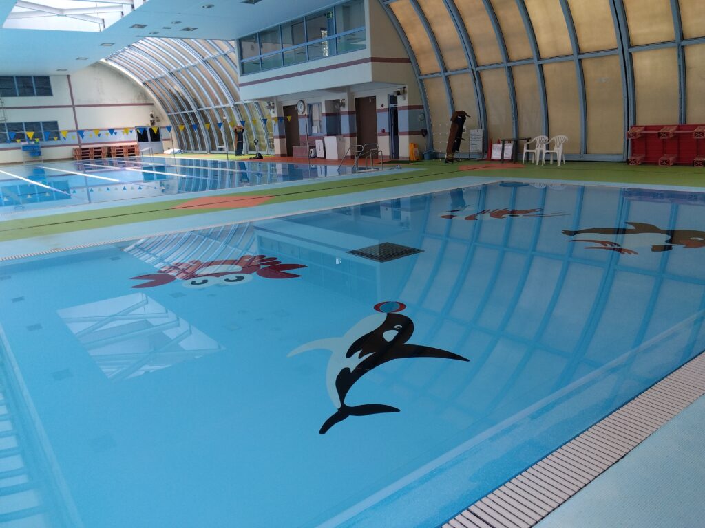 御津 スポーツ パーク